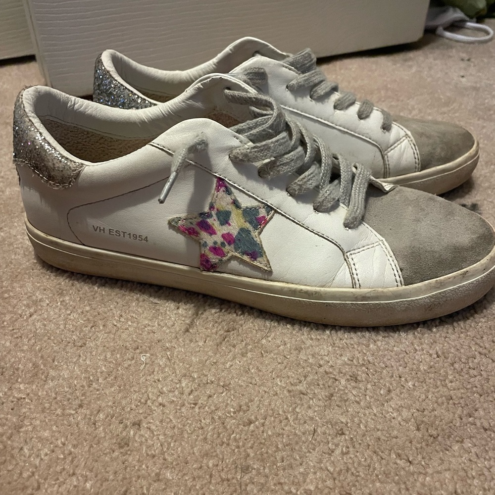 Vintage Havana sneakers size 10